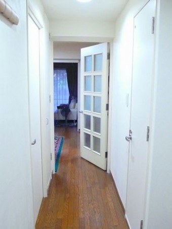 スイス漆喰と珪藻土の内装にリフレッシュ スイス漆喰と珪藻土の内装にリフレッシュ